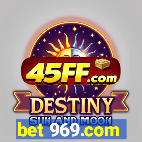 bet 969.com
